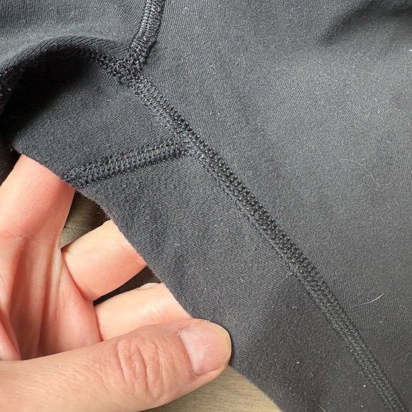 lululemon HR Wunder Under Tights - Picture 2 of 4